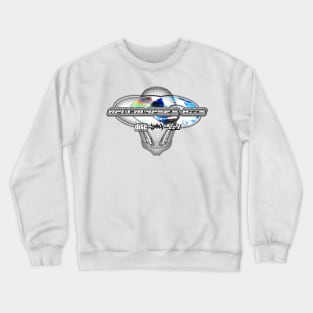 APOCALYPSE'S HITS (Light) Crewneck Sweatshirt